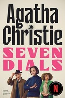 Seven Dials [Tv Tie-In] Agatha Christie