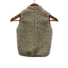 Patagonia Retro Pile Fleece Vest for Kids, Excellent Condition