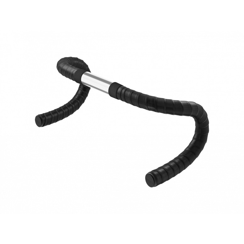 Резиновая лента BROOKS Cambium Bar черного цвета 10290₽