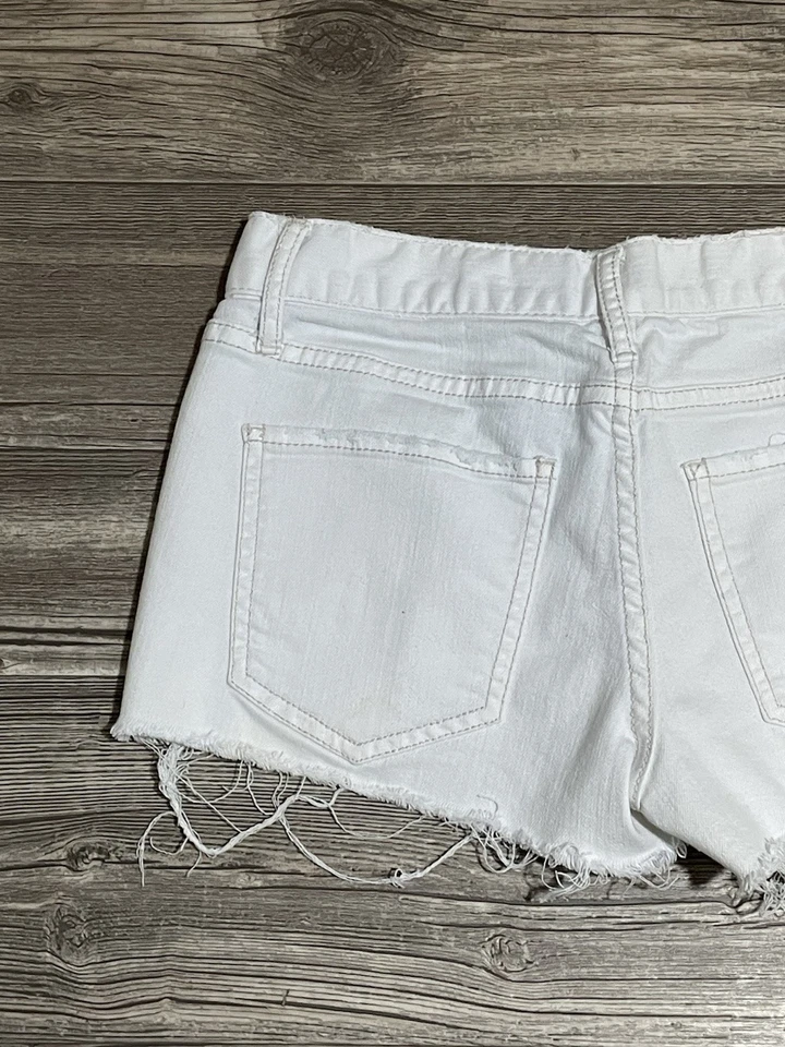 Pantalones cortos para mujer Juicy Couture Foto 3 de 4