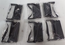 STAR PRINTERS Lot of 6 SP300 SRP250 Black Ink Ribbons for IQF957B NEW