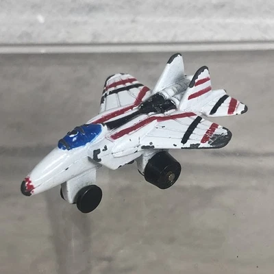Imperial Die Cast Steel Screamers F-15 Vintage Toy F15 Fighter Rare Collectable - Image 1 of 4