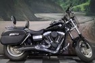 2011 Harley Davidson® FXDF Dyna® Fat Bob®
