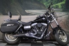 2011 Harley-Davidson® FXDF - Dyna® Fat Bob® 