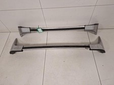 Barres de toit Citroen C8