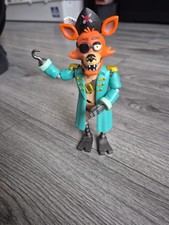 Funko Pop! FNAF Foxy the Pirate Figure Five Nights At Freddies