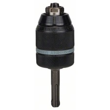 Schnellspannbohrfutter SDS plus, 1,5 bis 13 mm Bosch Accessories 2608572227