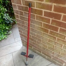 Vintage Kelo pogo stick Good Working Order
