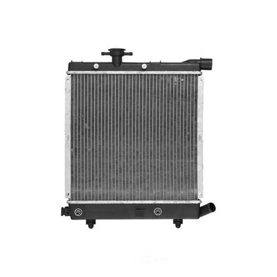 Radiator Global 1125C