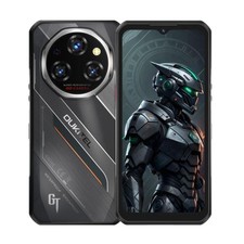 Oukitel WP62 Rugged Phone, 36GB+512GB, 108MP, Android 15, 11000mAh