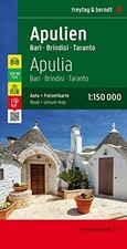 Apulien - Bari - Brindisi - Taranto, Top 10 B...