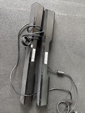 Dell AC511 USB Powered Sound Bar Black, OMN008/CN-0MN008-71623-782-3908