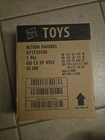 New ListingG.I. Joe Classified Series #172 Cobra-La Pythona Action Figure Factory Sealed