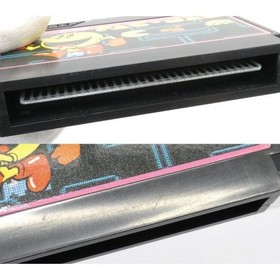 Pac-Man Famicom Retro Game Cartridge No AC Adapter Included Used