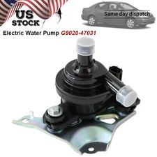 FITS For 2004 - 2009 TOYOTA PRIUS HV ELECTRIC INVERTER WATER PUMP OEM BRAND NEW