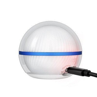 Olight Sphere C RGB Ambient Light USB-C Wiederaufladbar Neu Versiegelt Smart Lampe