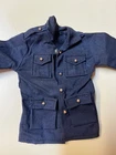 1964 GI Joe Pilot Dress Uniform Hong Kong NICE!!