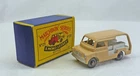 Moko Lesney Matchbox Toys MB29a Bedford Milk Float