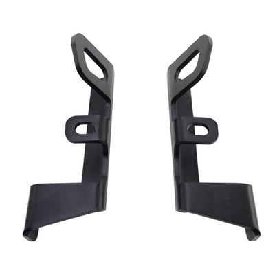 #ad #ad Front Tie Down Brackets Anchors Mounting Strapdown Point Kit Fit for Honda Go... $41.57