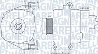 Magneti Marelli Generator 063731766010 FüR Alfa Romeo Passend FüR Fiat Lancia