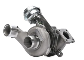 RIDEX Turbolader für ALFA ROMEO 147 937 1.9 JTD 16V (937.AXM1B, 937.AXS1B)