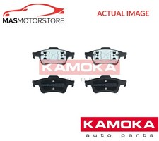BRAKE PADS SET BRAKING PAD REAR KAMOKA JQ1013080 FOR RENAULT LAGUNA II,ESPACE IV