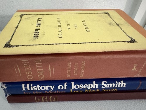 Mormon Reference 5 Book Lot, Study Helps Book Bundle, LDS - 第 1/13 張圖片