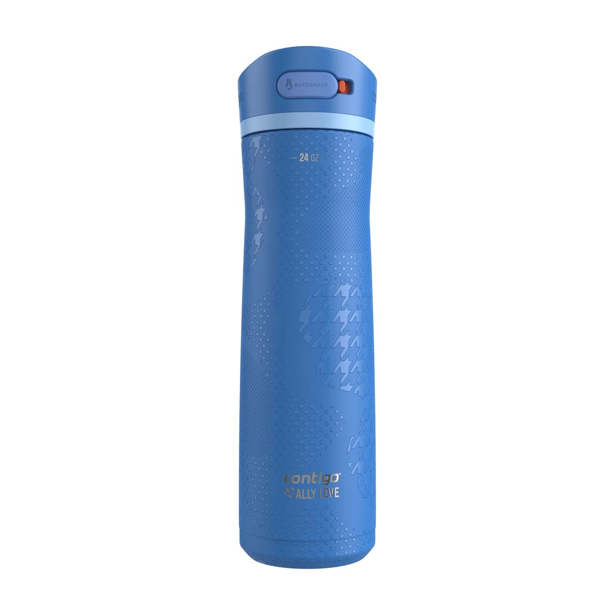 bueno coffee cup Super Bueno Insulated Travel Mug – Supr Bueno main image 0