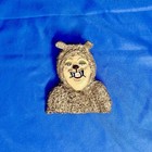 Resin Roger The Bear Refrigerator Magnet The Shining Movie Fan Art Decor 3.5” — photo 9