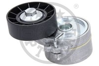 Optimal 0-N1493 Riemenspanner, Keilrippenriemen FüR CitroËN Xantia (X1_, X2_)