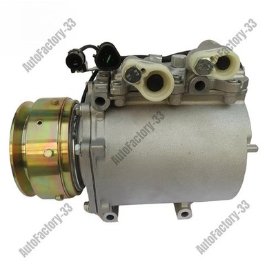 MSC130CV AKC201A601 MB946629 MR206800 A/C Compressor for Mitsubishi Delica L400