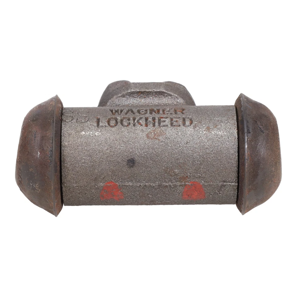 Cilindro rueda trasera derecha International Harvester 1950-1965 L110 D1000 R110 Foto 3 de 4