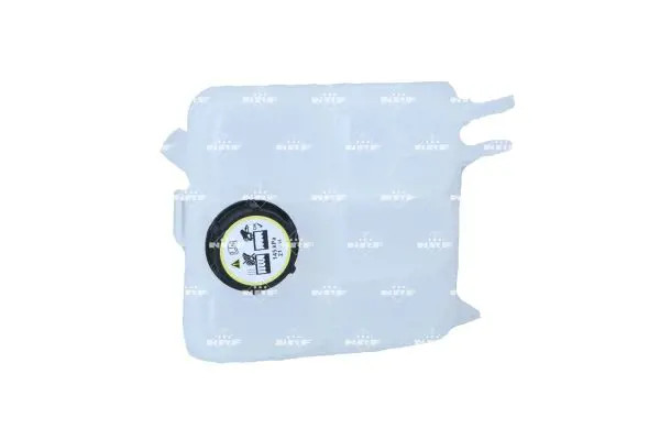 Coolant Expansion Tank fits FORD FOCUS 1.4 2.5 1.6D 04 to 12 NRF 1224270 1225842 - Image 17