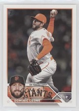 2023 Topps Series 1 Dominic Leone #180 w7v