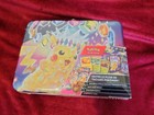 Ev8 Valisette Pokémon Pikachu Etincelles Déferlantes Neuf Ev08 FR