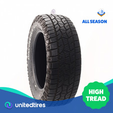 Used 27560r20 Cooper Discoverer Atp Ii 115t - 11.532 Used 27560r20 Cooper Discoverer Atp Ii 115t - 11.532
