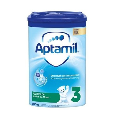 APTAMIL 3 Pulver 800 g
