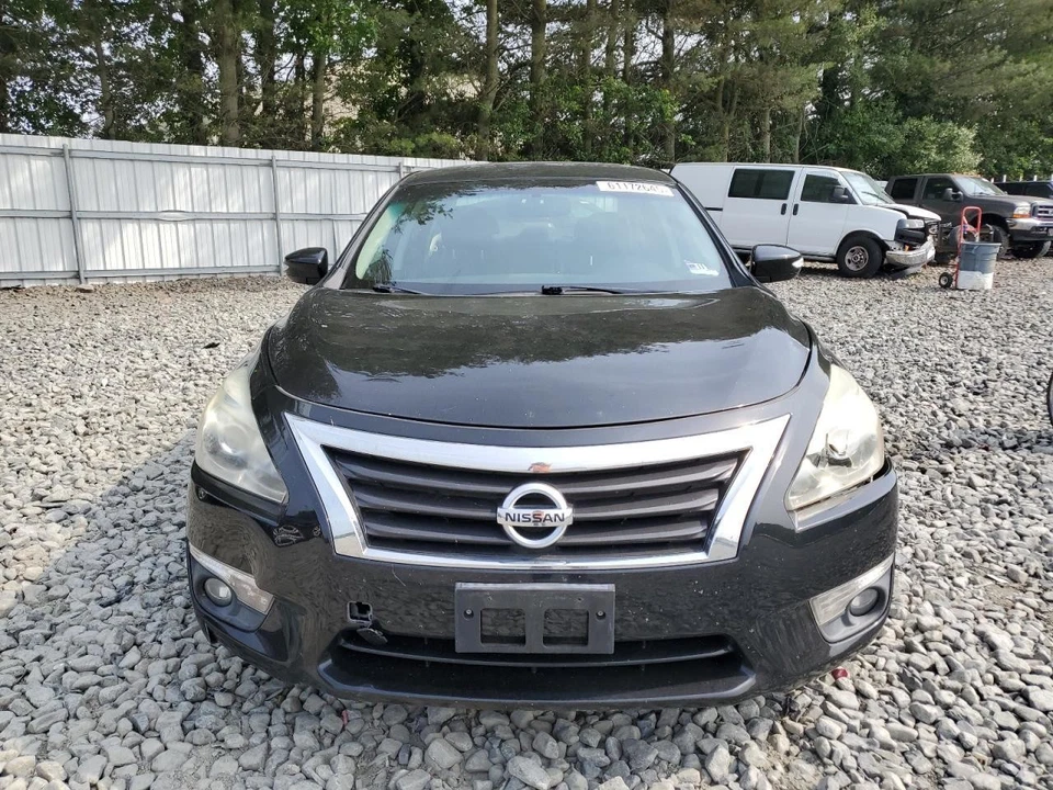 Used Front Right Lower Lower Control Arm Front fits: 2015 Nissan Altima Front Ri Foto 4 de 4