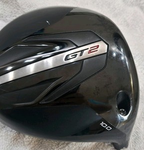 Titleist Gt2 Head only | eBay