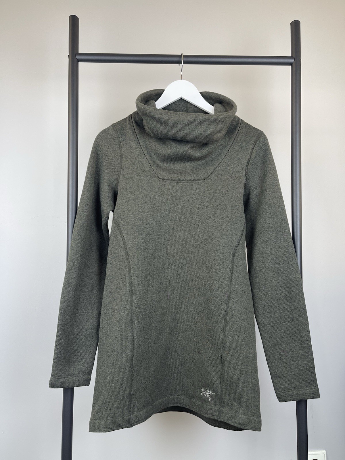 ARC'TERYX Maglione lungo donna Arcteryx taglia M