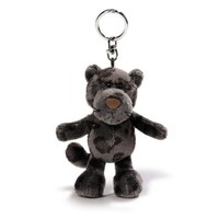 Nici Panther 10Cm SchlüSselanhäNger