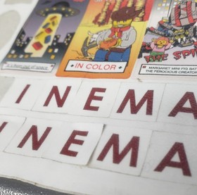 LEGO Creator Expert: Town Plan (10184) 100% Complete w/Manuals: 90% Sealed Bags