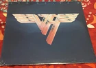 Van Halen, Van Halen II, sealed LP, Club Pressing, 1979