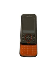 Sony Ericsson W395 Walkman Handy Slider Retro...