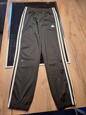 Junge Bekleidung Gr 152 Hose Fußball Sport Turnen Training Adidas 