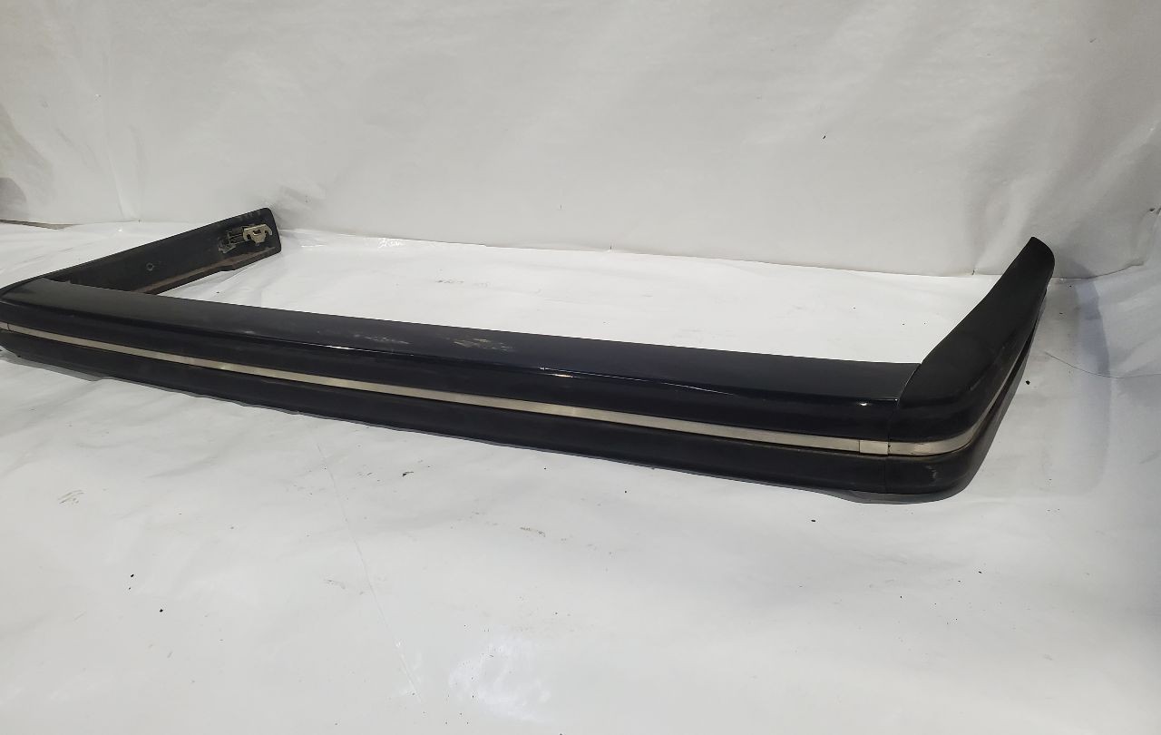 Used Bumper Assembly Rear fits: 1991 Bentley TURBO R  Grade B