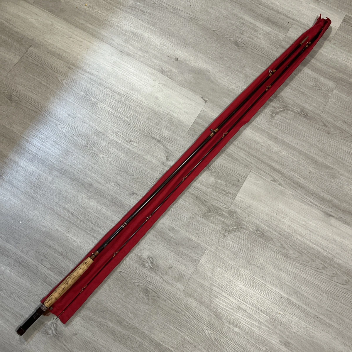 Scientific Anglers Fishing Rods & Poles for sale | eBay
