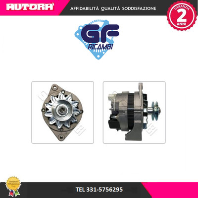 AL1829GE 70 amp alternator (GF BRAND)..