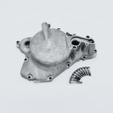 2002 - 2023 Suzuki RM 85 OEM Right Engine Case Clutch Cover