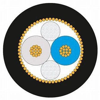 Meterware Audiokabel Mogami 2549 Neglex Audio Kabel NEU